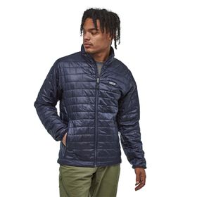 CASACA PATAGONIA NANO PUFF PARA HOMBRE