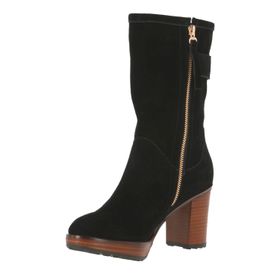 BOTÍN HUSH PUPPIES NURIA PARA MUJER