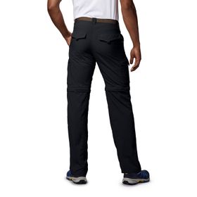 PANTALÓN COLUMBIA SILVER RIDGE CONVERTIBLE PARA HOMBRE