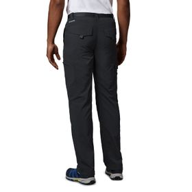 Pantalón Para Hombre Cargo Silver Ridge™ Negro Vestuario