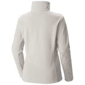 POLAR COLUMBIA FAST TREK II FULL ZIP FLEECE PARA MUJER