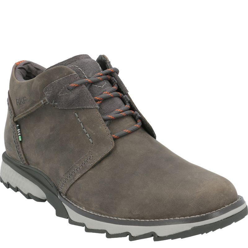 BOTÍN ROCKFORD SHUKSAN PARA HOMBRE