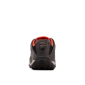 ZAPATILLA COLUMBIA IMPERMEABLE YOUTH REDMOND PARA NIÑO