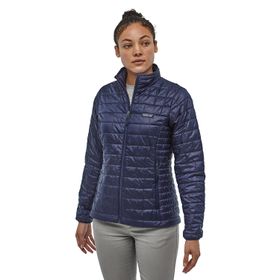 CASACA PATAGONIA NANO PUFF PARA MUJER