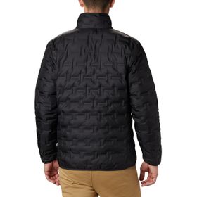 CASACA COLUMBIA DELTA RIDGE DOWN PARA HOMBRE