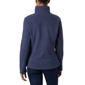 POLAR PARA MUJER CIERRE COMPLETO FAST TREK™ II AZUL COLUMBIA