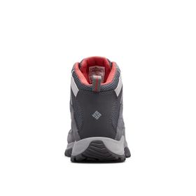 BOTA COLUMBIA CRESTWOOD MID WATER PARA MUJER