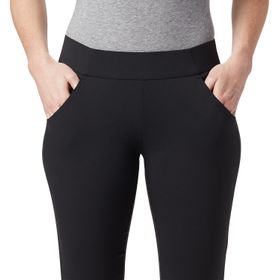 PANTALÓN COLUMBIA ANYTIME CASUAL PULL ON PARA MUJER