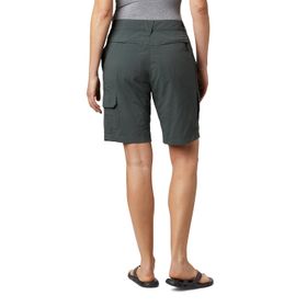 SHORT COLUMBIA SILVER RIDGE 2.0 CARGO PARA MUJER