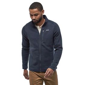 POLAR PATAGONIA BETTER SWEATER PARA HOMBRE
