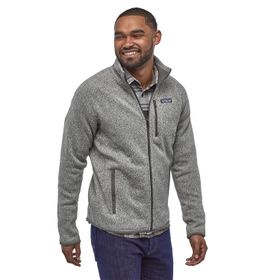 POLAR PATAGONIA BETTER SWEATER PARA HOMBRE