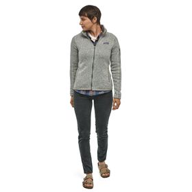 POLAR PATAGONIA BETTER SWEATER PARA MUJER