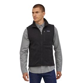 CHALECO PATAGONIA BETTER SWEATER VEST PARA HOMBRE