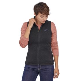 CHALECO PATAGONIA BETTER SWEATER VEST PARA MUJER