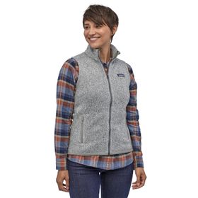 CHALECO PATAGONIA BETTER SWEATER VEST PARA MUJER