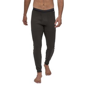 INTERIOR TÉRMICO PATAGONIA CAPILENE MIDWEIGHT BOTTOMS PARA HOMBRE