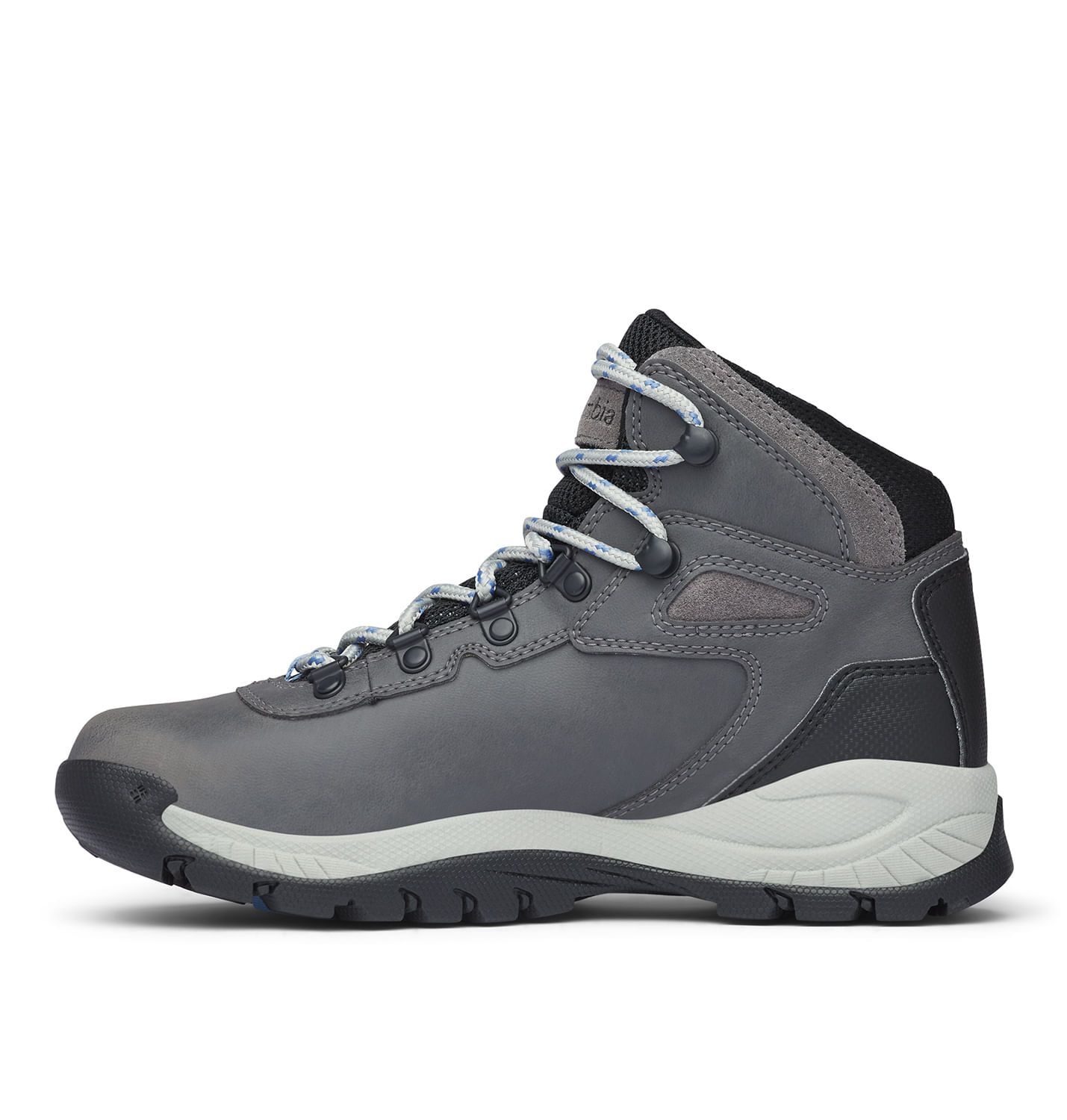 BOTÍN COLUMBIA IMPERMEABLE NEWTON RIDGE PLUS PARA MUJER K49 - Supermall ...