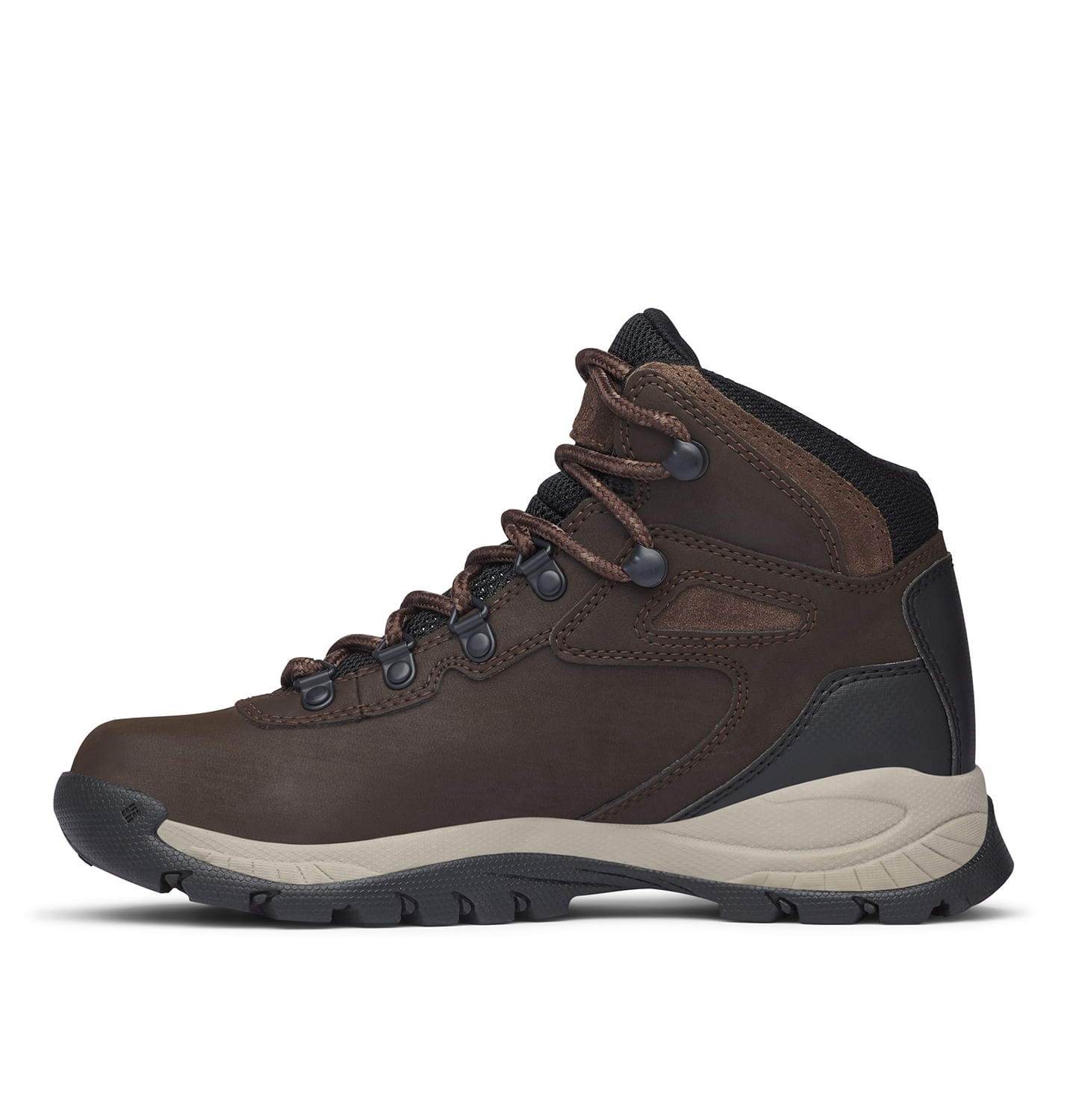Botas Montaña Mujer Goretex Columbia Newton Ridge Plus
