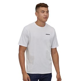 POLO PATAGONIA P-6 LOGO RESPONSIBILI-TEE PARA HOMBRE