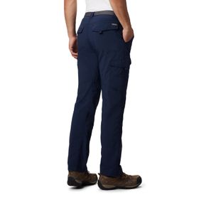 PANTALÓN COLUMBIA SILVER RIDGE CARGO PARA HOMBRE