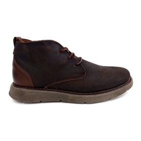 BOTÍN HUSH PUPPIES HAMMER PARA HOMBRE
