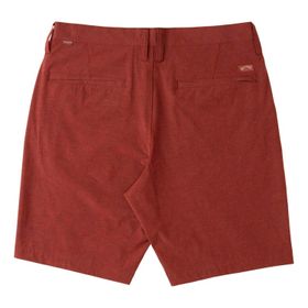 SHORT BILLABONG CROSSFIRE PARA NIÑO