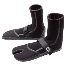 BOTA BILLABONG FURNACE COMP SPLIT TOE WETSUIT BOOT PARA HOMBRE