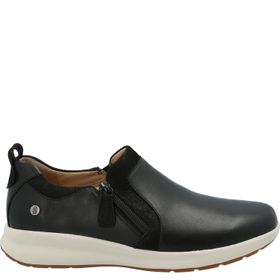 ZAPATO HUSH PUPPIES SPINAL SLIP ON PARA MUJER