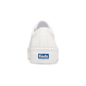 ZAPATILLA KEDS JUMP KICK DUO LTR PARA MUJER