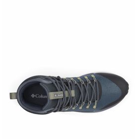 BOTÍN COLUMBIA TRAILSTORM MID WIDE PARA HOMBRE