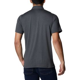 POLO COLUMBIA PIQUE TECH TRAIL POLO PARA HOMBRE
