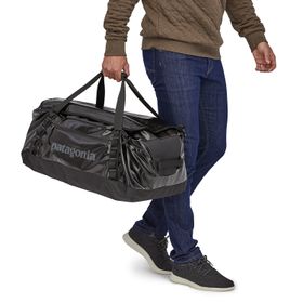 BOLSO PATAGONIA BLACK HOLE DUFFEL 55L PARA HOMBRE