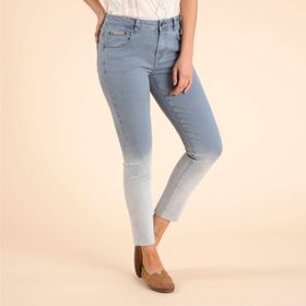 JEAN ROCKFORD LAURA DENIM PARA MUJER