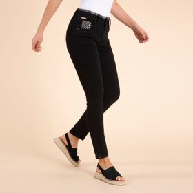 JEAN ROCKFORD OLIVIA CASTLE PARA MUJER