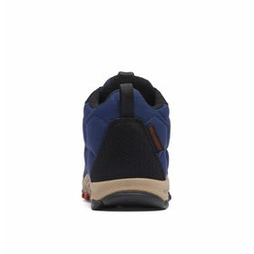 BOTÍN COLUMBIA CHILDRENS FIRECAMP MID 2 WP PARA NIÑO