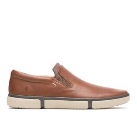 ZAPATO HUSH PUPPIES BRIGGS PT SLIPON PARA HOMBRE