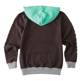 POLERA BILLABONG UNITED KIDS (8-16 AÑOS) PARA NIÑO