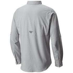 CAMISA COLUMBIA TAMIAMI II PARA HOMBRE