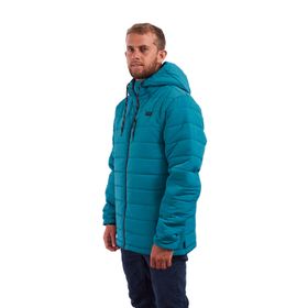 CASACA BILLABONG DAILY PUFFER PARA HOMBRE