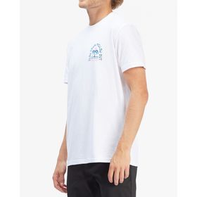 POLO BILLABONG HEAT PARA HOMBRE
