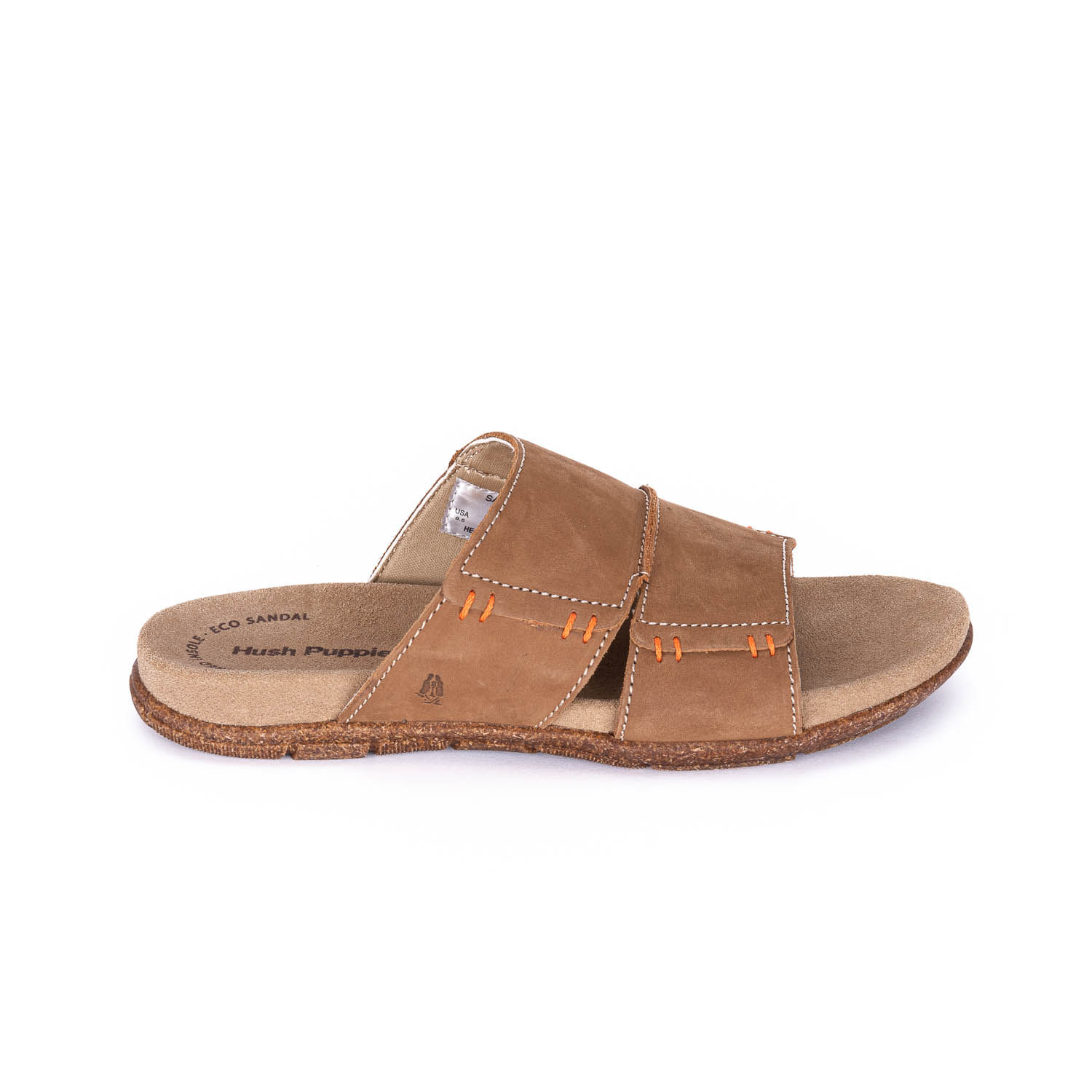 Sandalias para best sale hombre hush puppies