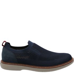 SLIP ON HUSH PUPPIES APOLO PARA HOMBRE
