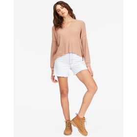 POLO BILLABONG SO EASY PARA MUJER