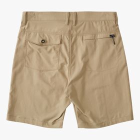 SHORT BILLABONG SURFTREK JOURNEY PARA HOMBRE