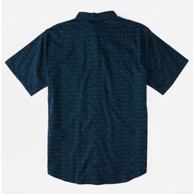 CAMISA BILLABONG SUNDAYS MINI KIDS (2-7 AÑOS) PARA NIÑO