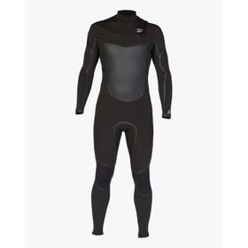 WETSUIT BILLABONG 4/3 ABSOLUTE PLUS CHEST ZIP FULL PARA HOMBRE