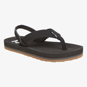 SANDALIA BILLABONG STOKED KIDS (2-7 AÑOS) PARA NIÑO