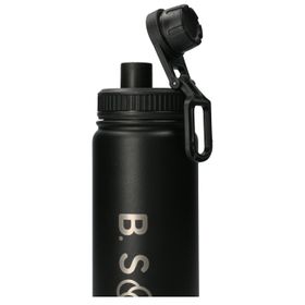 BOTELLA BSOUL BSOUL BOTTLE 700ML PARA HOMBRE