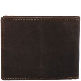 BILLETERA ROCKFORD KS VENTANA PARA HOMBRE