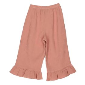 PANTALÓN HUSH PUPPIES AMPLIO PARA NIÑA